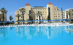 Luxury Adriatik Hotel&SPA